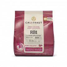 Callets Chocolate Ruby