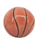 Figura roscón balón baloncesto